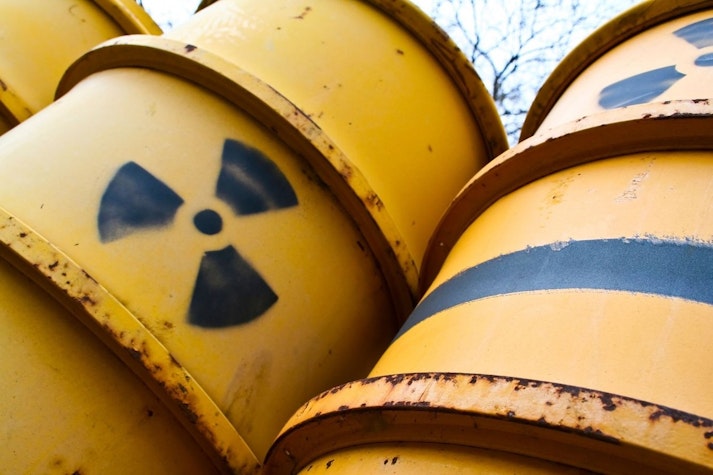 nucleara