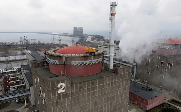 zaporojie