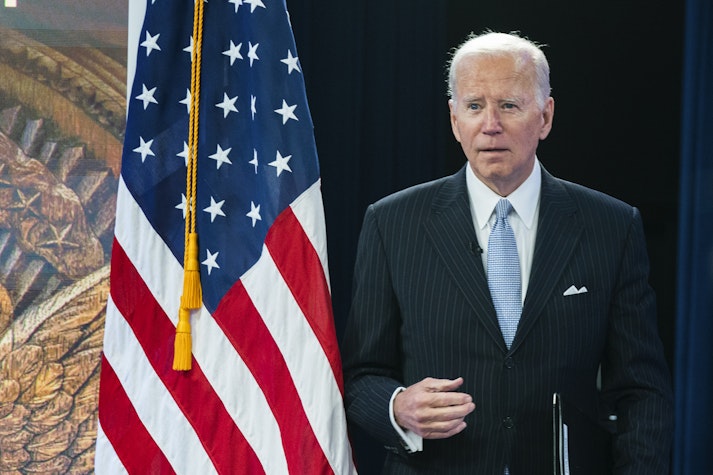 Joe Biden