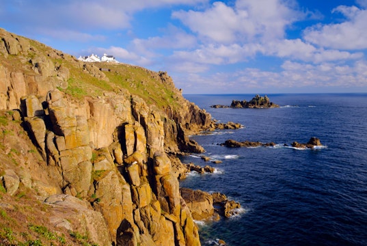cornwall