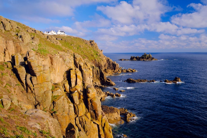 cornwall