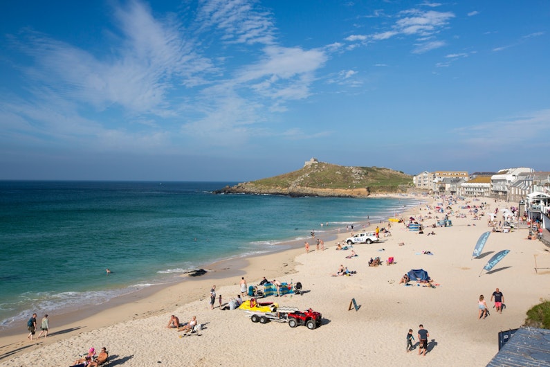 cornwall