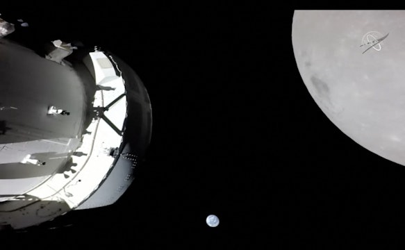 artemis 1