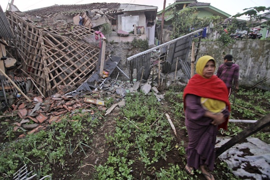 Cutremur în Indonezia