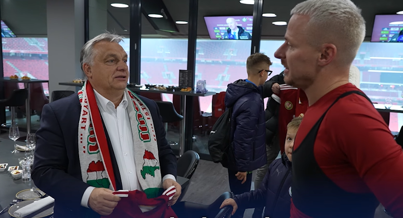 Viktor Orban