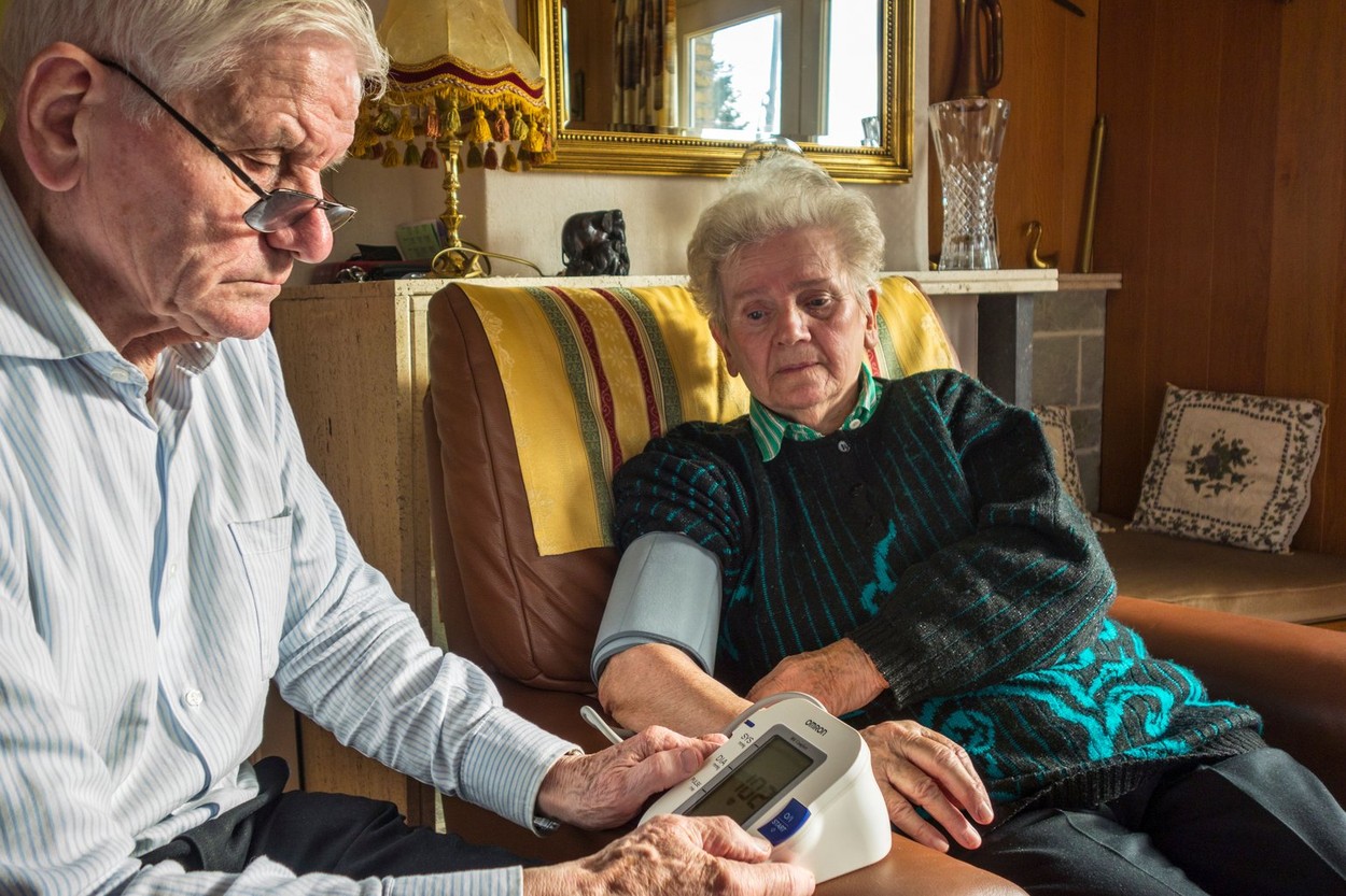 pensionari