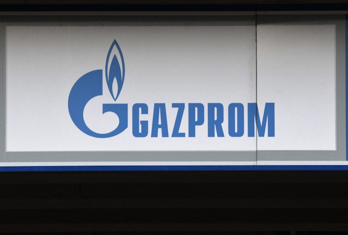 gazprom