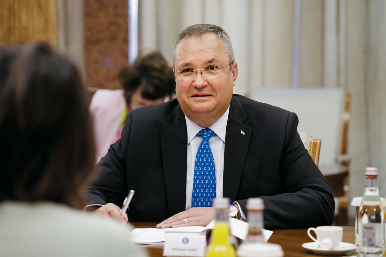 Nicolae Ciucă