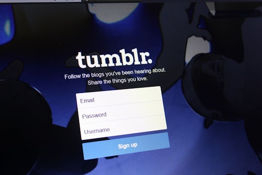 tumblr