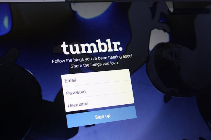 tumblr