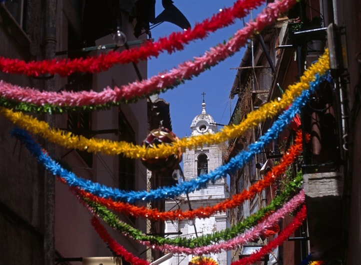 lisabona, portugalia