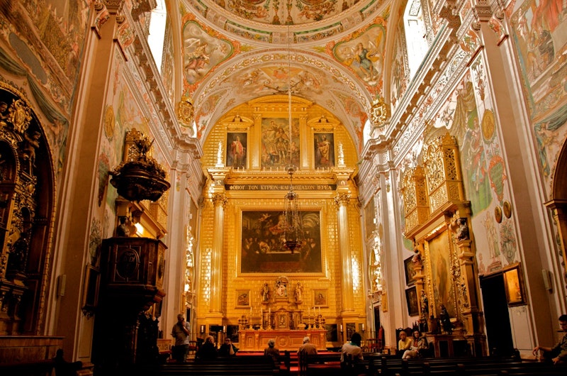 Sevilla, Andalucia, Spania,