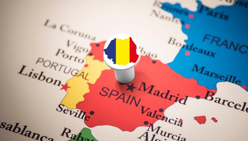 Românii stabiliți în Spania vor putea avea cetățenie dublă romania spania