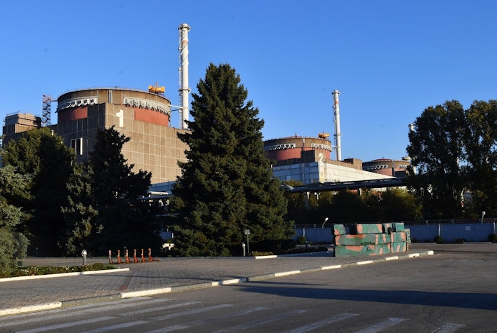 zaporojie