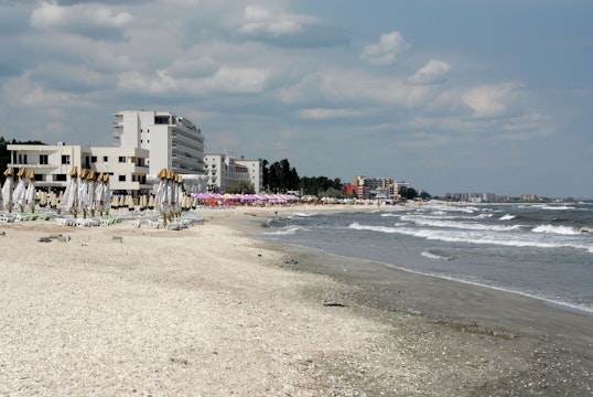 mamaia