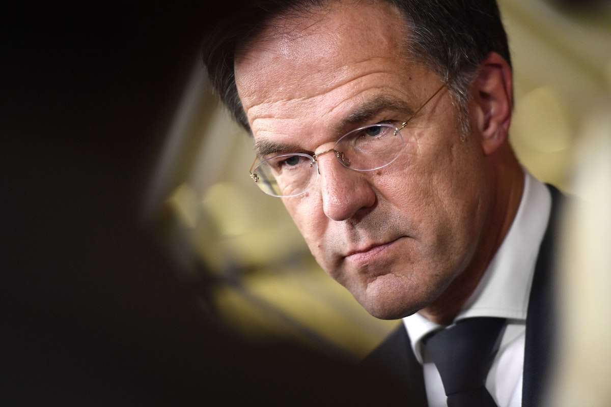 Mark Rutte Eye Color euronews.ro: Știri de ultimă oră, breaking news, #AllViews