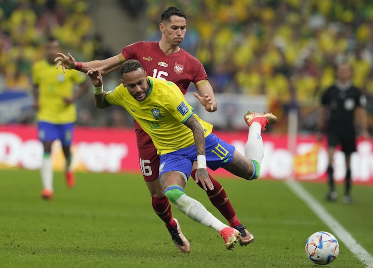 Neymar