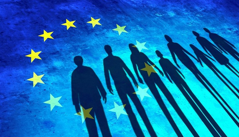 Intrarea în Schengen a României nu va spori migrația, a explicat un analist de politică externă migratie