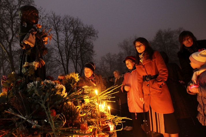 holodomor