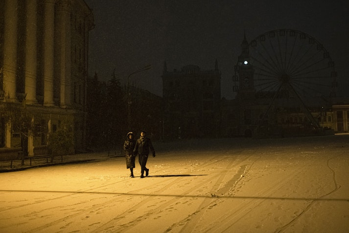 kiev