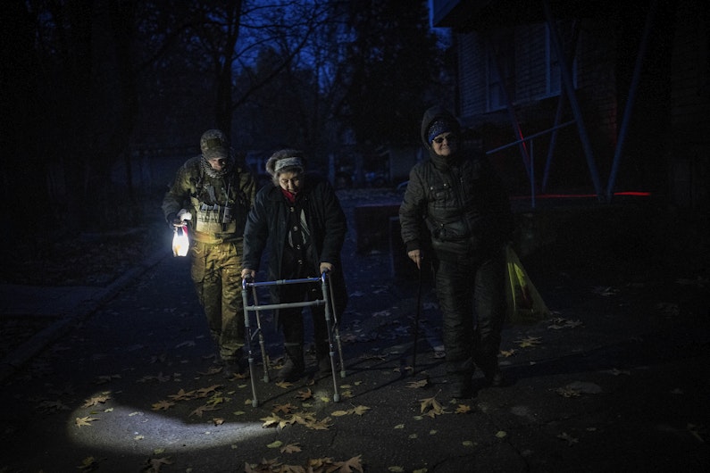 Ucraina