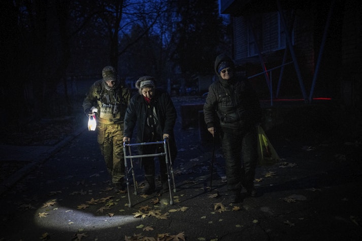 Ucraina
