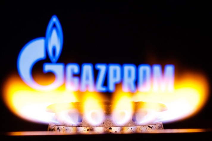 Gazprom