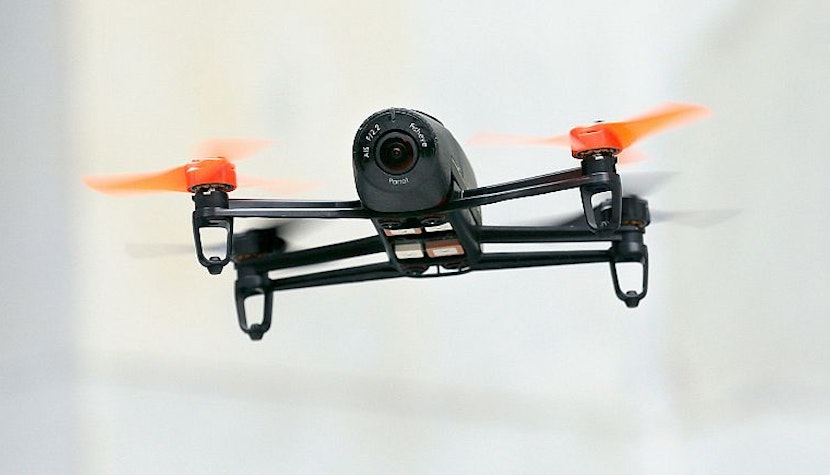 Mai mulți cetățeni ruși au fost arestați în Norvegia, fiind acuzați de pilotarea ilegală de drone.