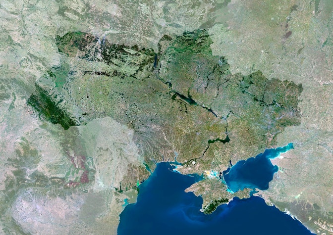 ucraina
