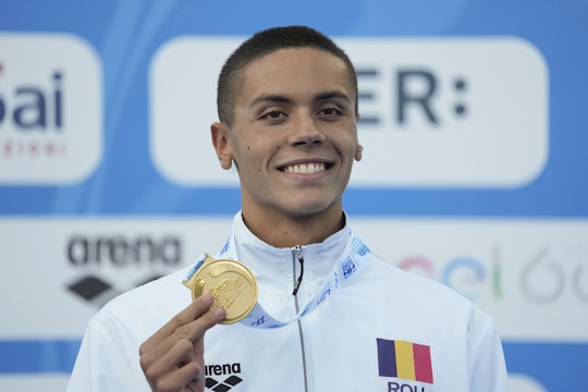 David Popovici