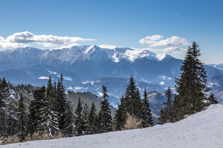 poiana brasov