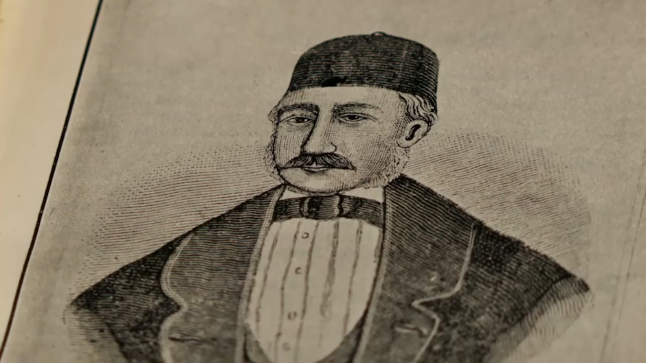 Anton Pann