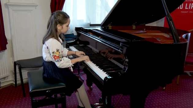 eleva dinu lipatti