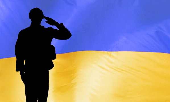 soldati ucraineni