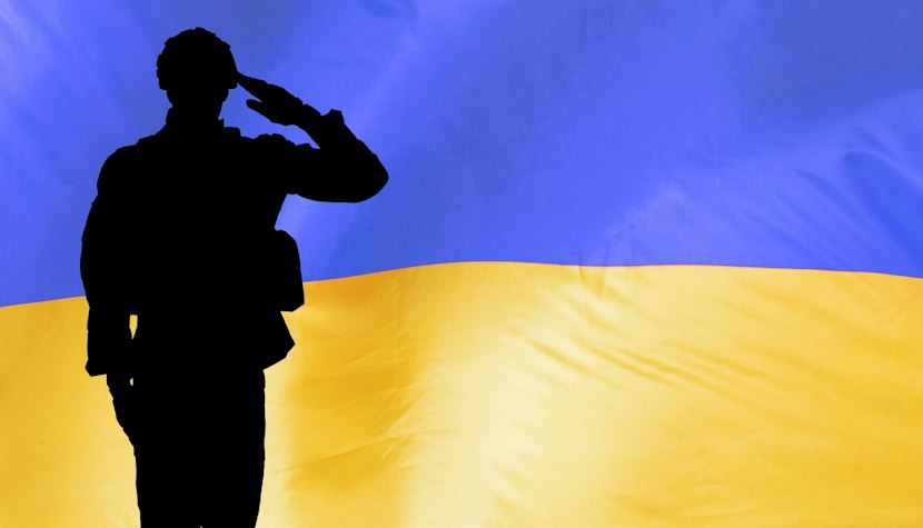 Cel mult 13.000 de militari ucraineni au fost ucişi de la declanşarea invaziei de către Rusia soldati ucraineni