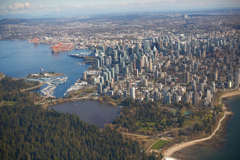 Vancouver