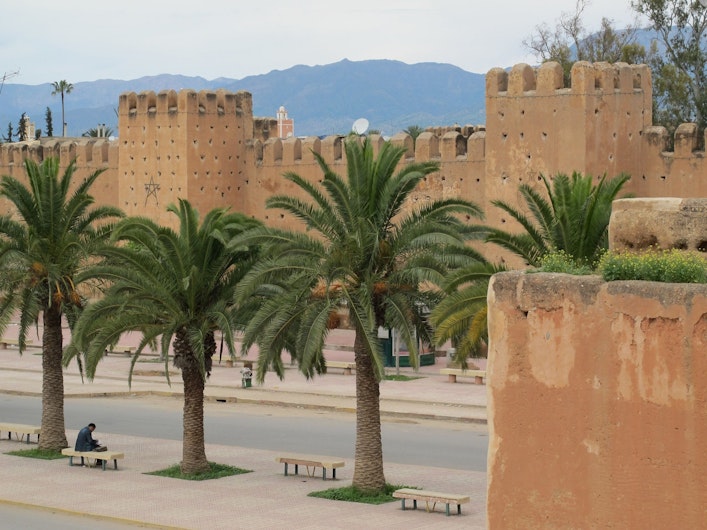 taroudant