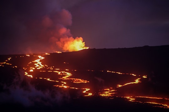 vulcan hawaii