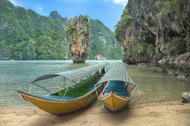 Thailanda