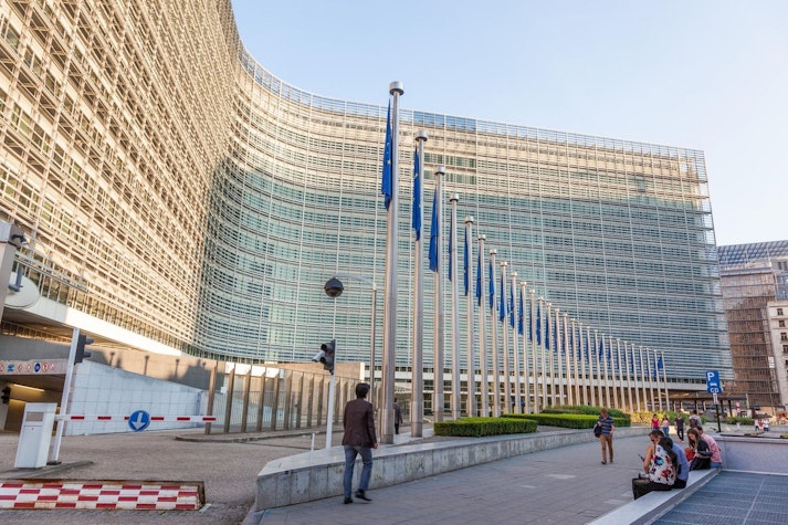 Comisia Europeană