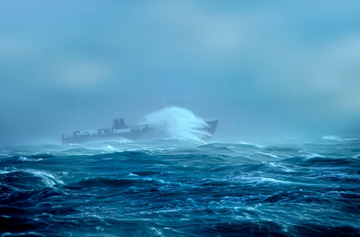 antarctica
