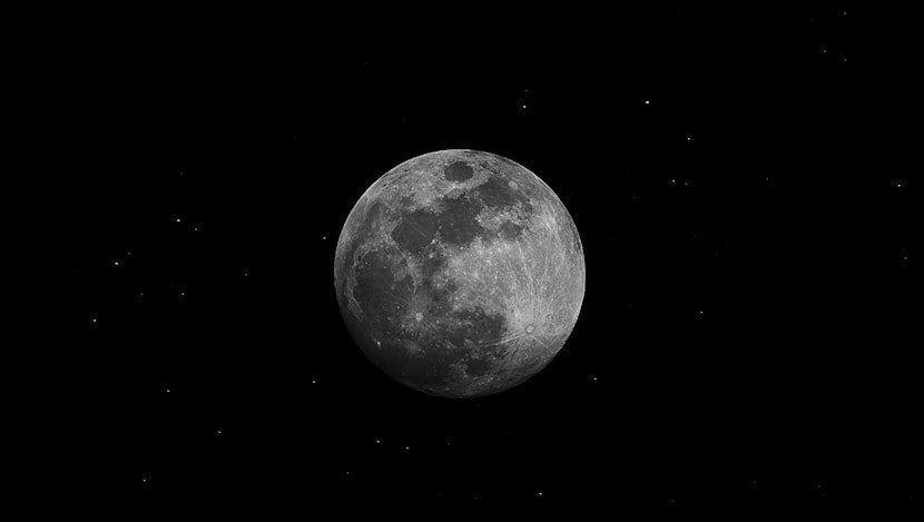 luna