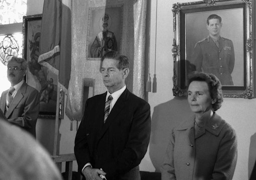 regele mihai