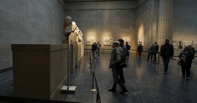 British Museum