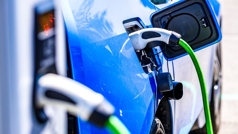 masini electrice