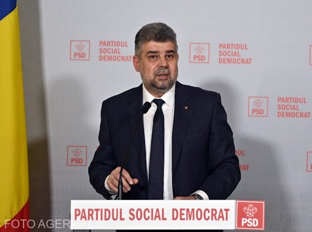 marcel ciolacu