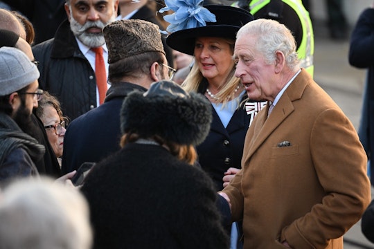 Regele Charles