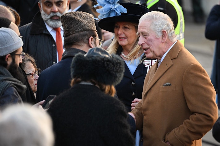 Regele Charles