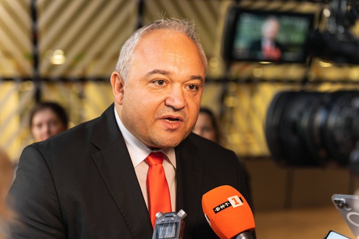 Ivan Demerdzhiev