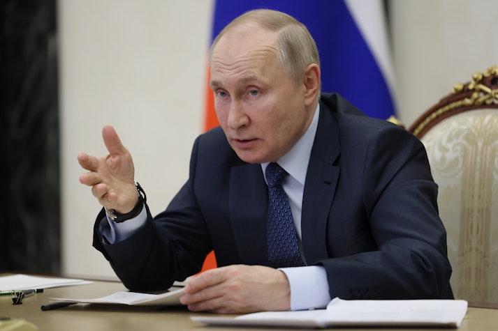 putin